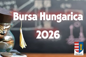 Bursa Hungarica 2026!