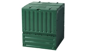 Komposztálásra alkalmas edények érkeznek