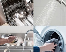 Tájékoztatás- a szennyvíz-szolgáltatás helyreállt