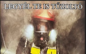 Legyél te is Tűzoltó!