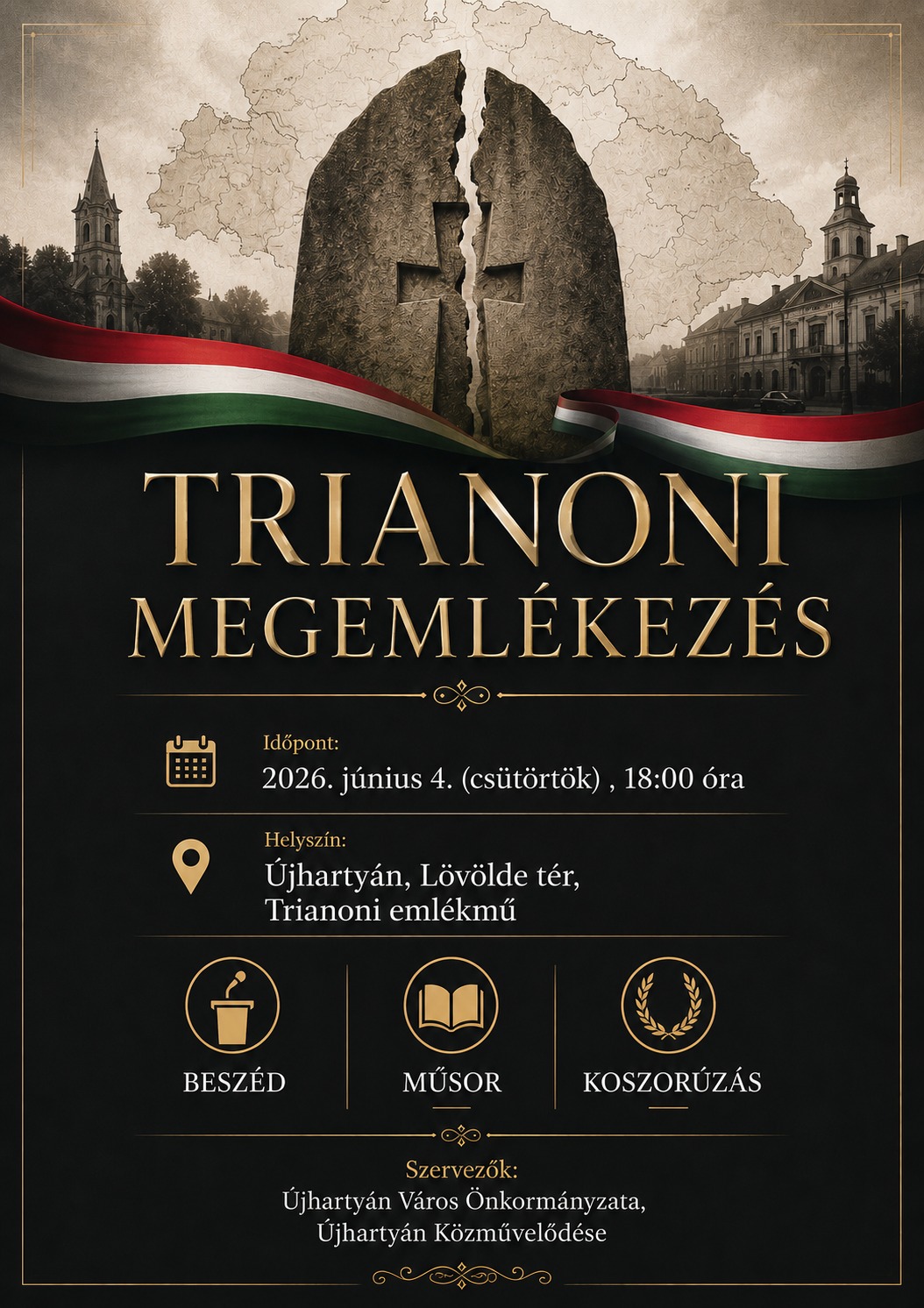 Trianoni megemlékezés