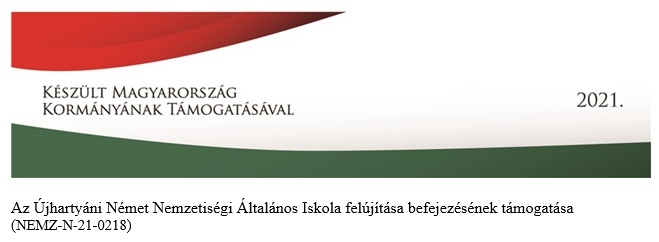 Iskola fel&uacute;j&iacute;t&aacute;s befejez&eacute;se p&aacute;ly&aacute;zat
