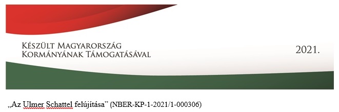 Ulmstatter fel&uacute;j&iacute;t&aacute;sa p&aacute;ly&aacute;zat