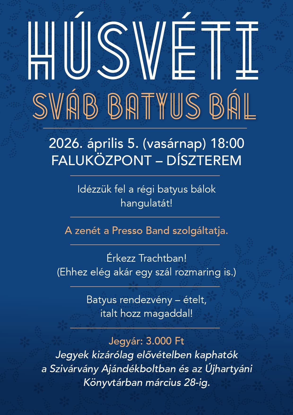 H&uacute;sv&eacute;ti batyusb&aacute;l