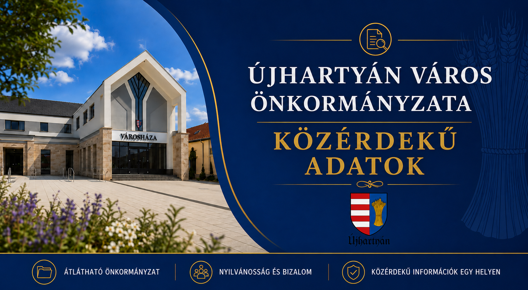 K&ouml;z&eacute;rdekű adatok