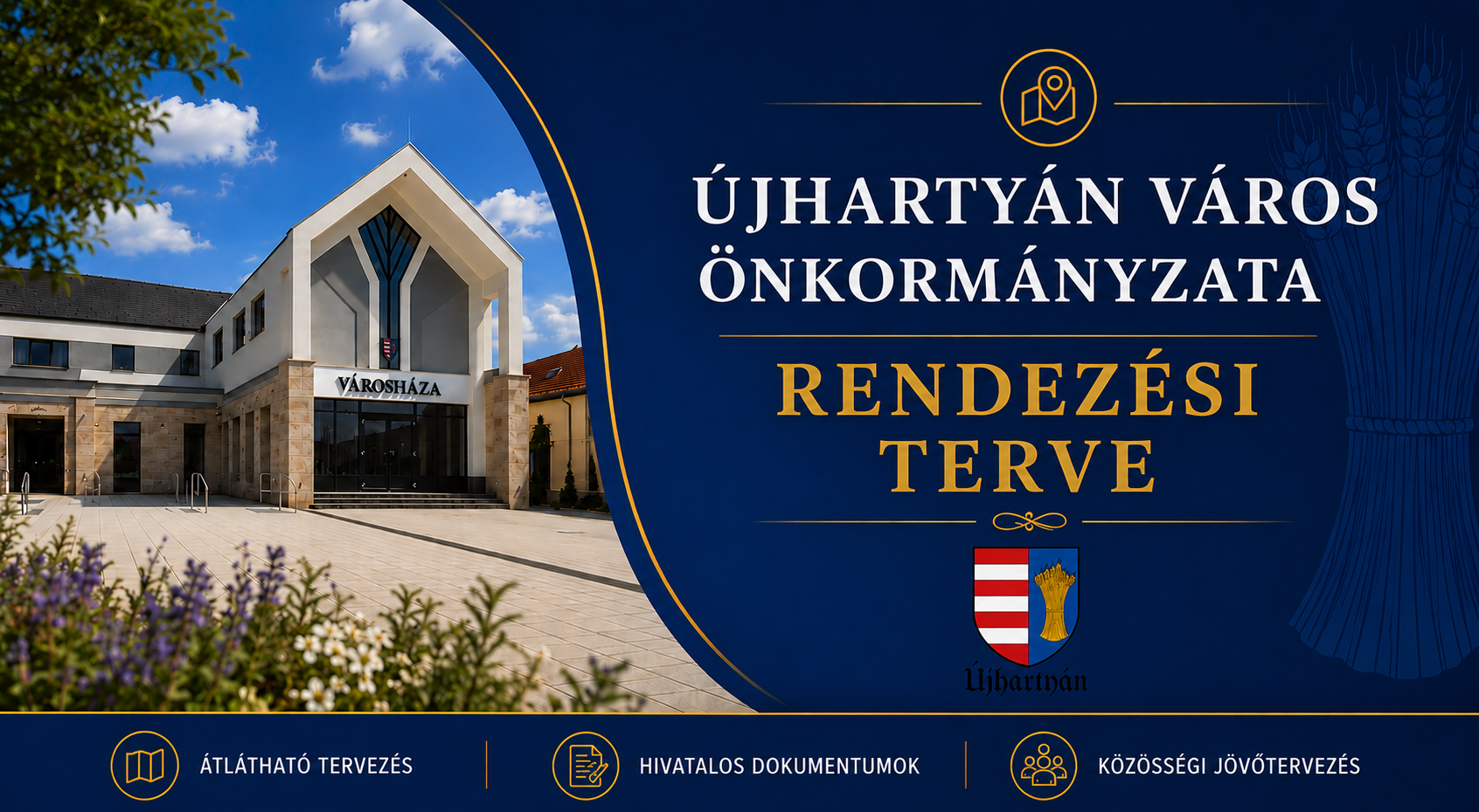 Rendezési terv