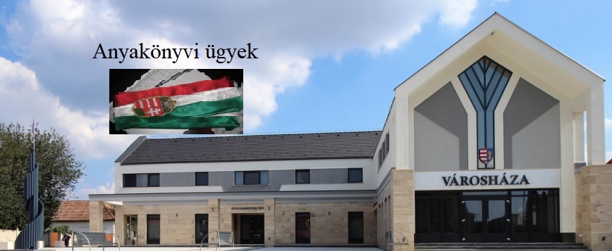 Anyak&ouml;nyvi &uuml;gyek