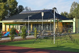 Beíratkozás az Eperke Bölcsődében!