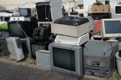 Elektronikai, vas- és fémhulladékgyűjtés Újhartyánban!