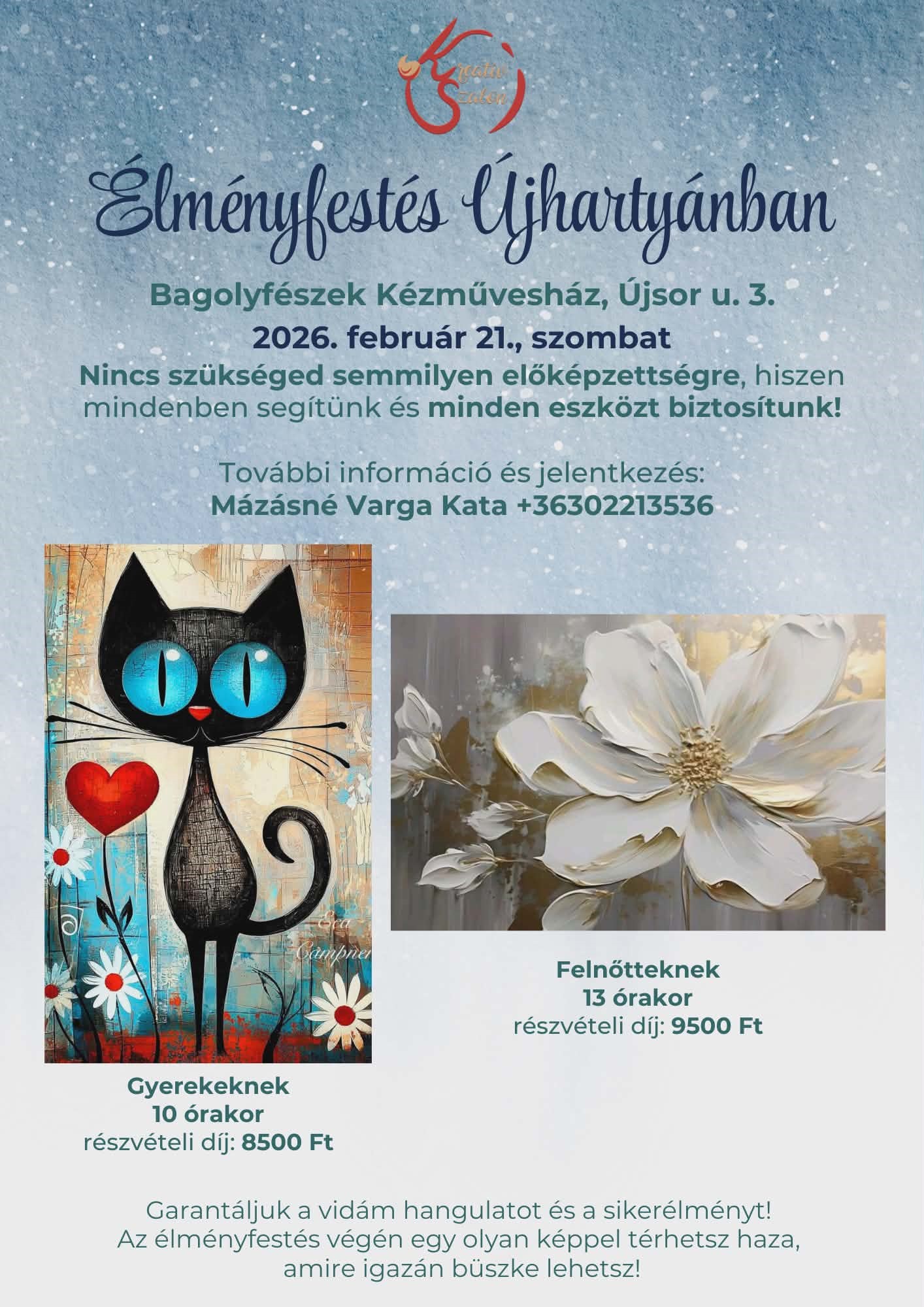 &Eacute;lm&eacute;nyfest&eacute;s &Uacute;jharty&aacute;nban 2026.02.21.