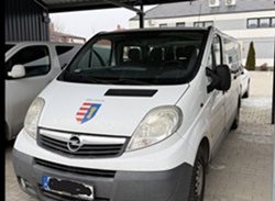 Térítésmentes önkormányzati buszjárat