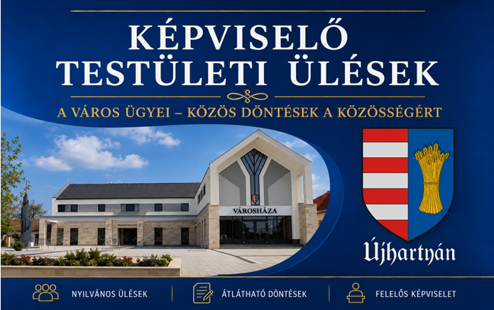 2026.07.28. Képviselő Testületi ülés