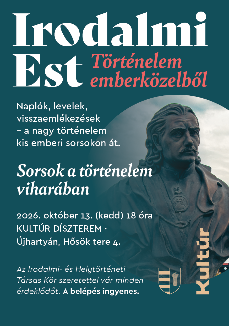 Irodalmi est 