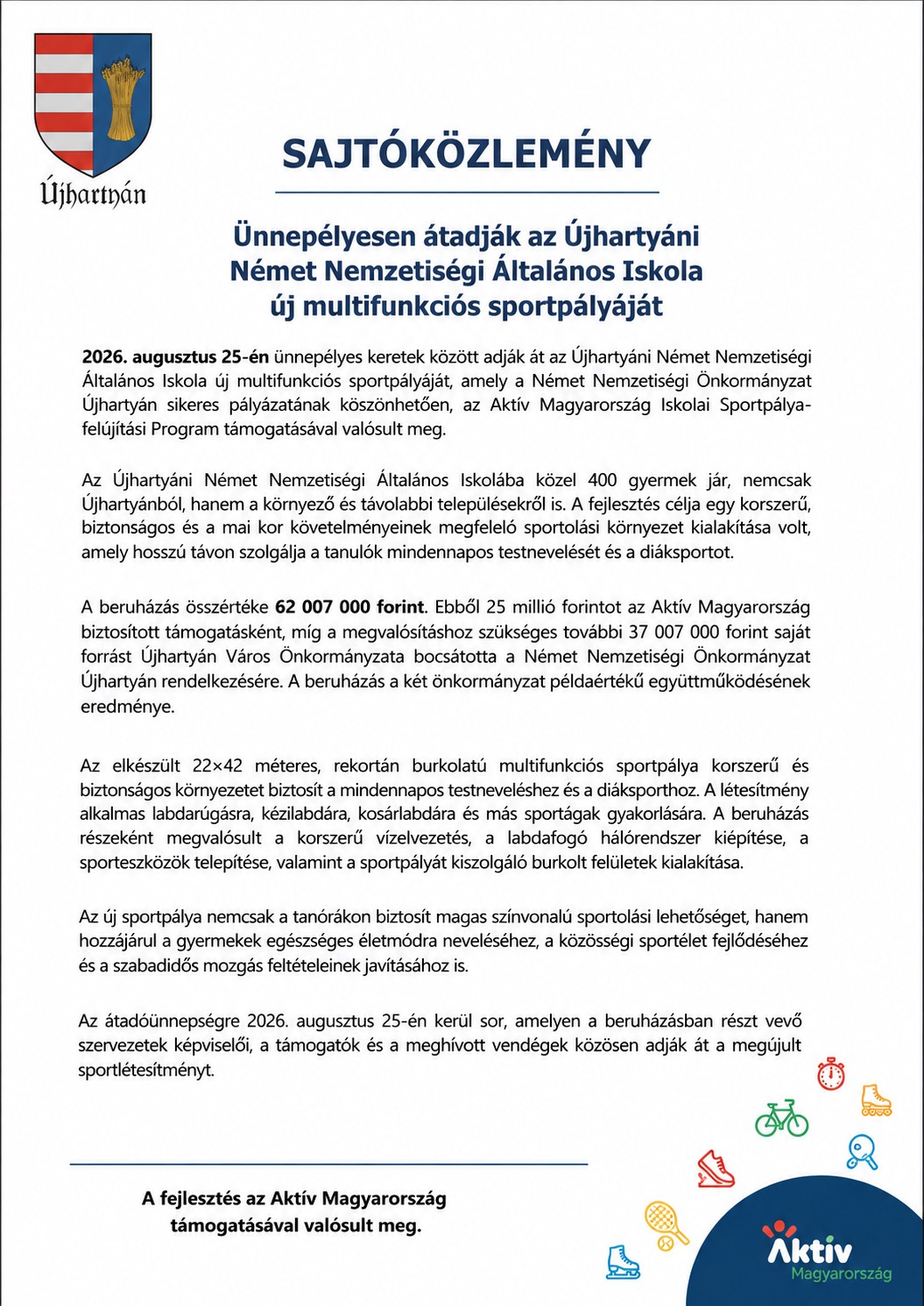Z&aacute;r&oacute; sajt&oacute;k&ouml;zlem&eacute;ny