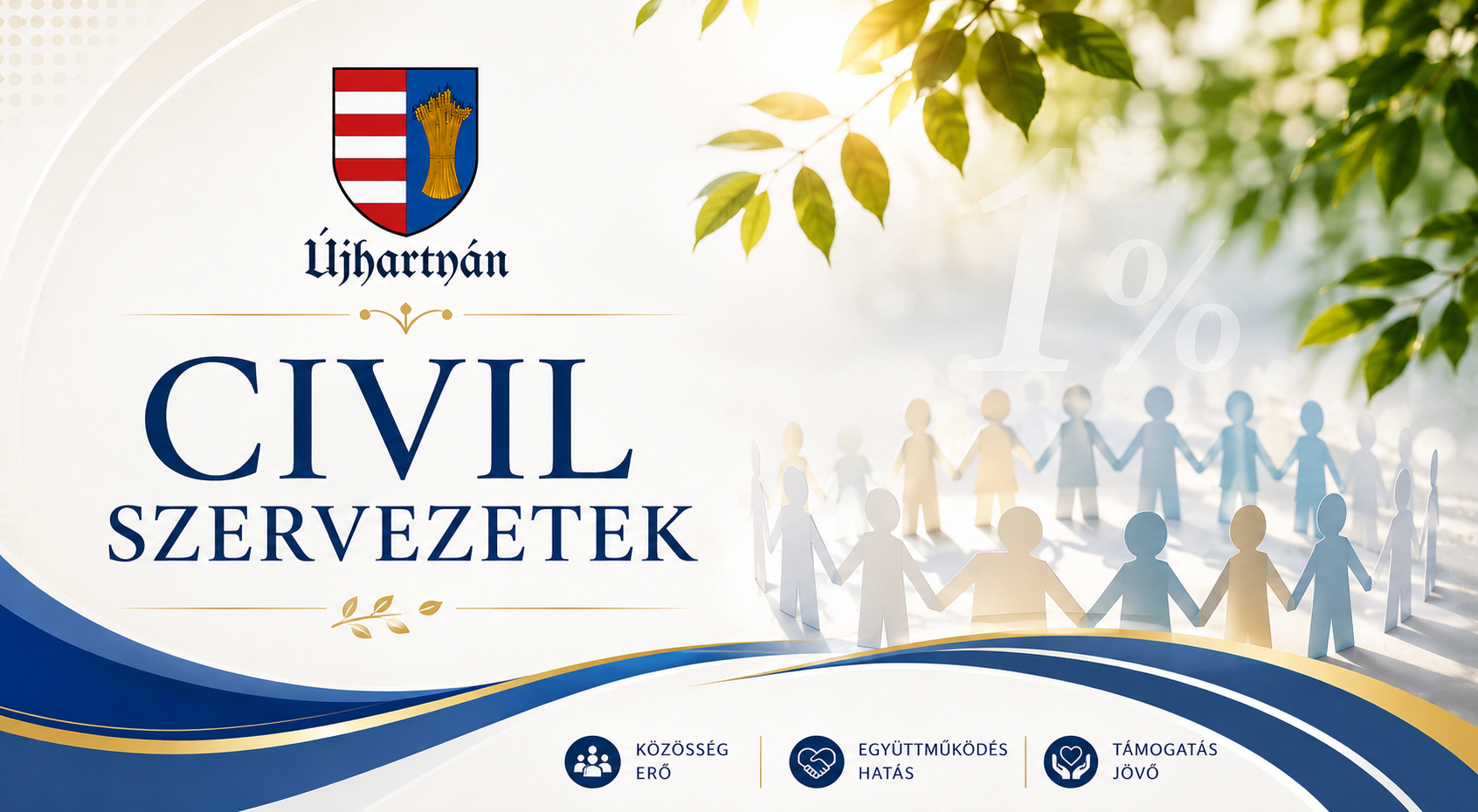 Civil szervezetek