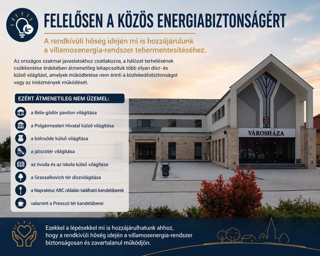 Felelős energiagazd&aacute;lkod&aacute;s