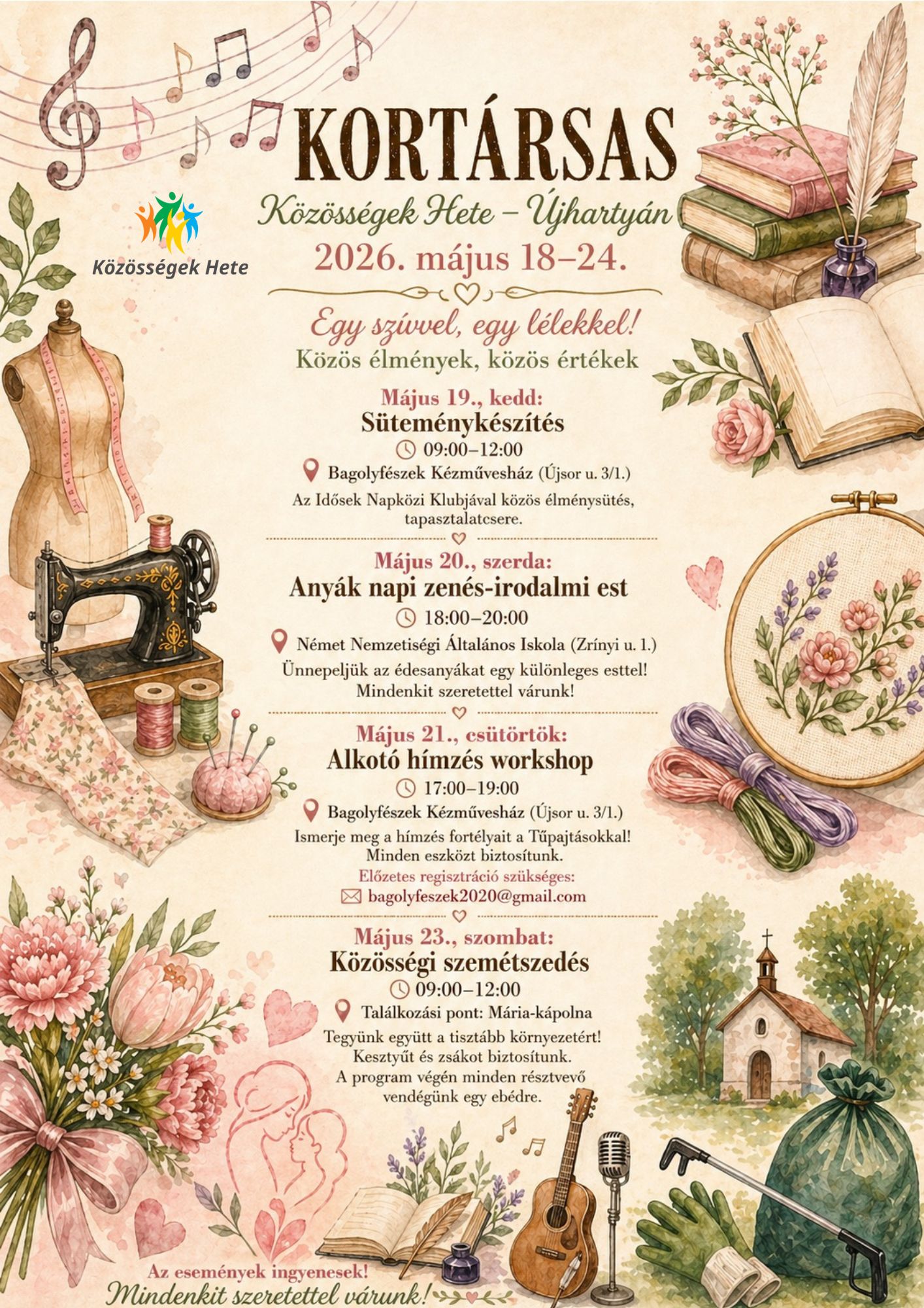 Kort&aacute;rsas plak&aacute;t