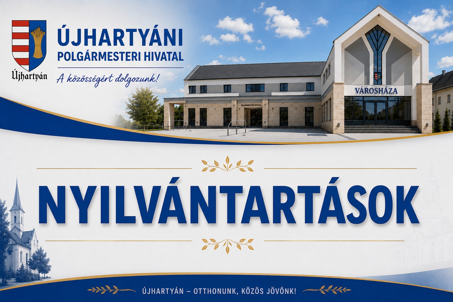 Nyilv&aacute;ntart&aacute;sok
