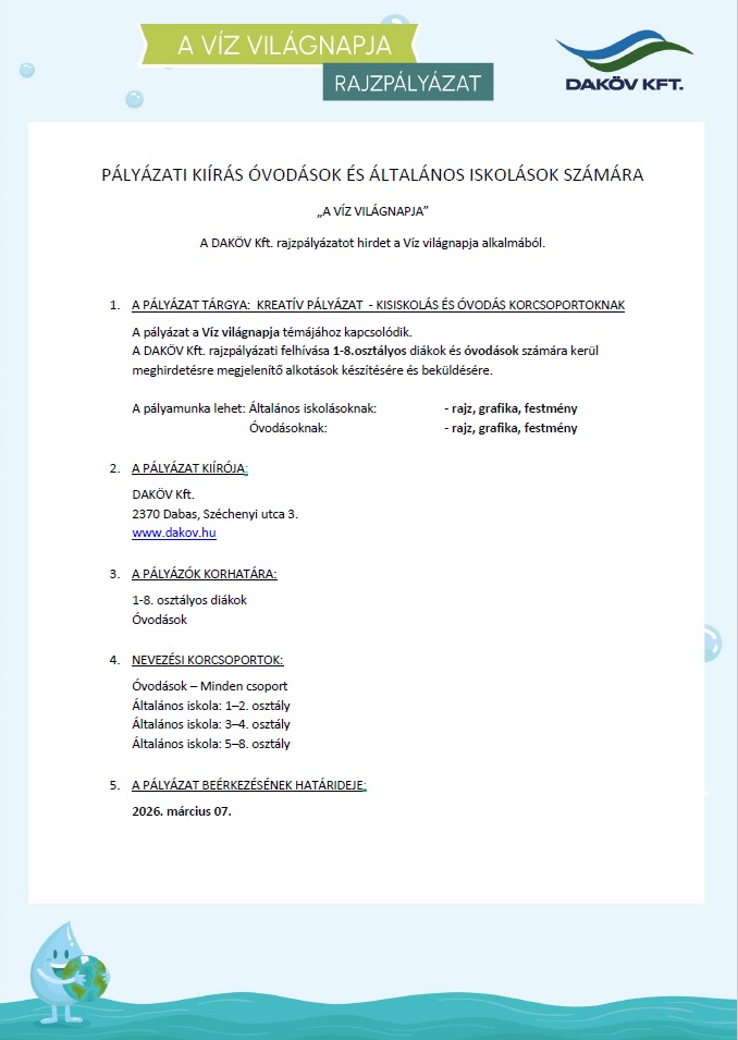 p&aacute;ly&aacute;zati ki&iacute;r&aacute;s