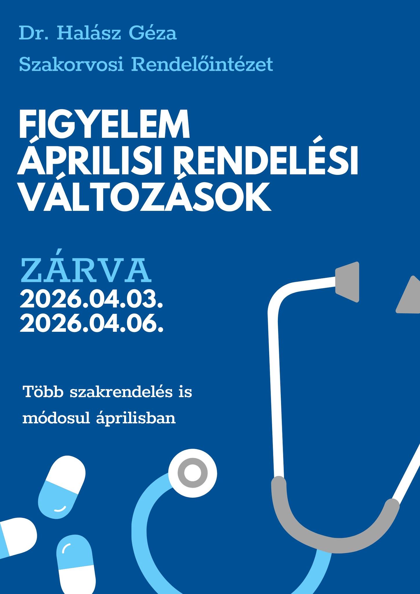 Rendel&eacute;si idő v&aacute;ltoz&aacute;sok 