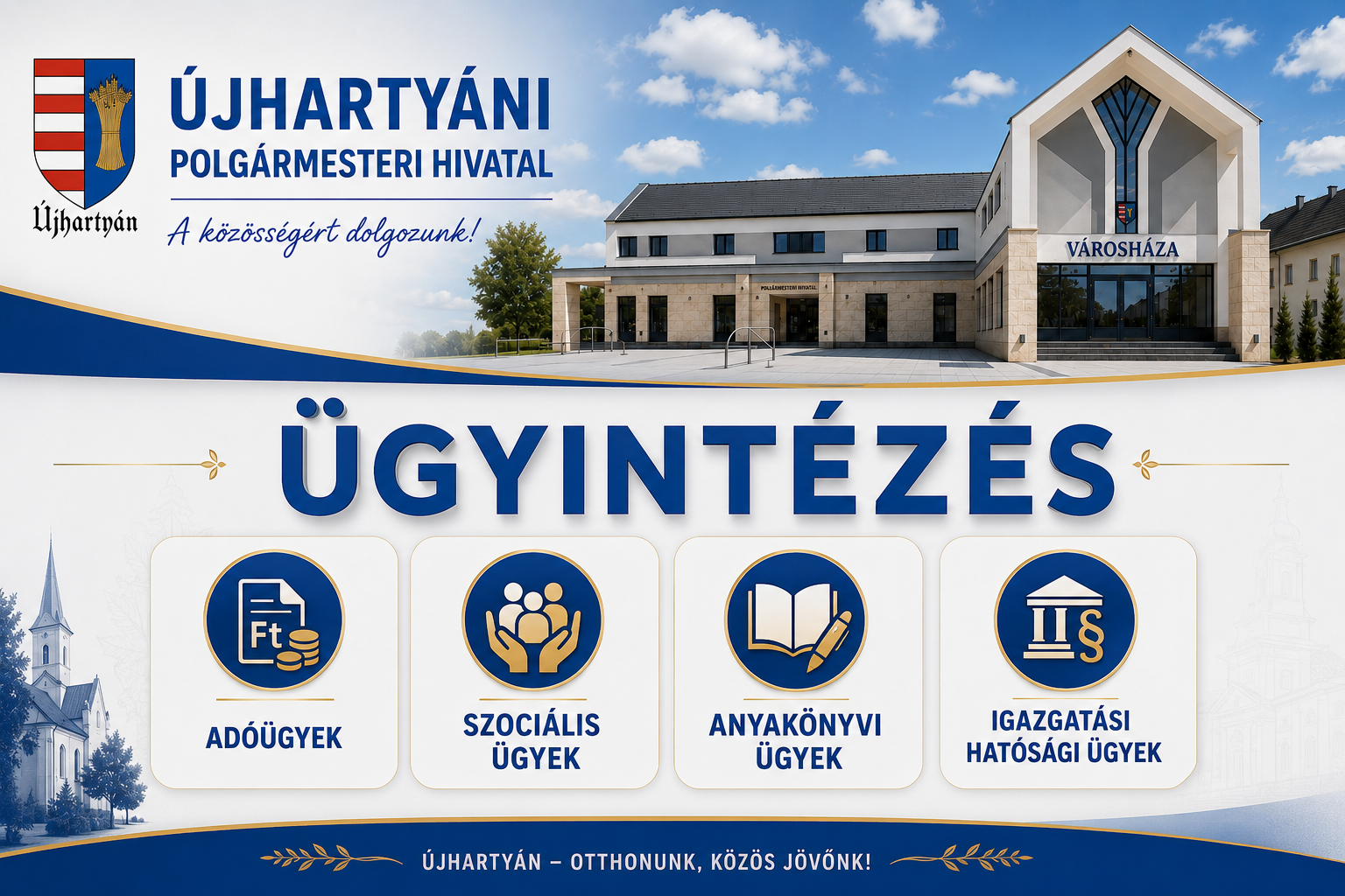 Hivatali &uuml;gyint&eacute;z&eacute;s