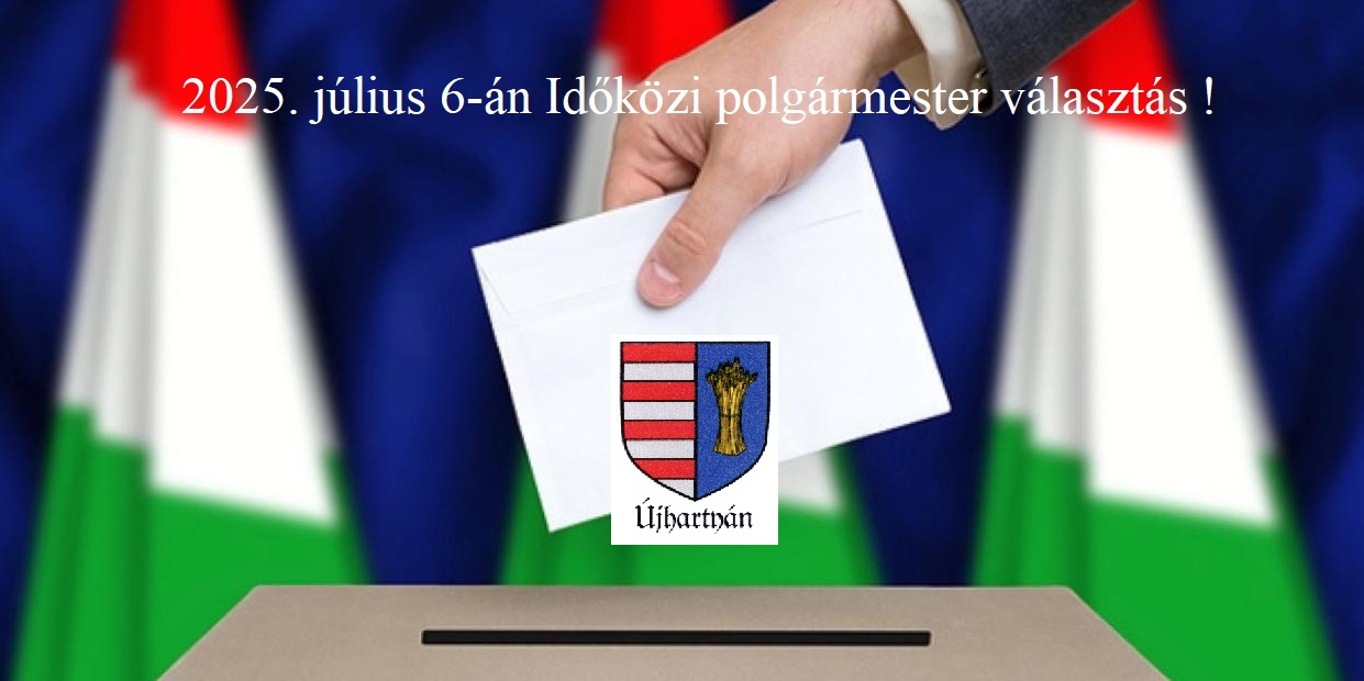 2025 idők&ouml;zi polg&aacute;rmester v&aacute;laszt&aacute;s 