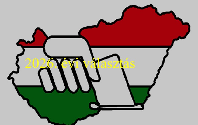 2026. &eacute;vi v&aacute;laszt&aacute;sok