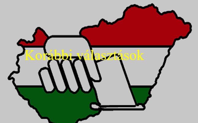 Kor&aacute;bbi v&aacute;laszt&aacute;sok