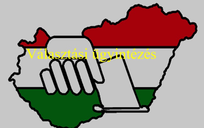 V&aacute;laszt&aacute;si &uuml;gyint&eacute;z&eacute;s