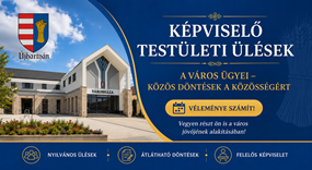 Képviselő Testületi ülés 2026.05.21.