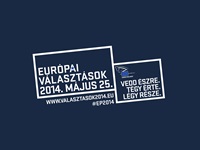 EP választás 2014!