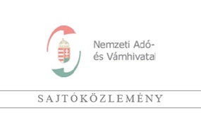 Nav Sajtóhír - Indul a 2025 évi SZJA szezon!