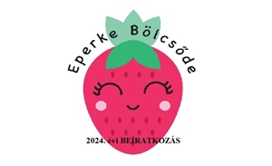 2024. évi Bölcsődei Beíratás!