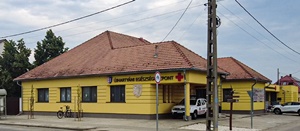 Háziorvos rendelési idő változás!