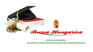 Bursa Hungarica 2025!