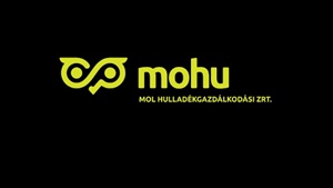 MOHU MOL Hulladékgazdálkodási Zrt tájékoztató