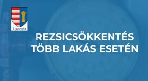többgenerációs családi házban élő családok gázkedvezménye!