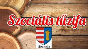 2024. évi Szociális Tűzifa igénylés !
