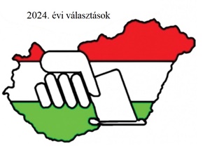 2024. évi választási eredmények