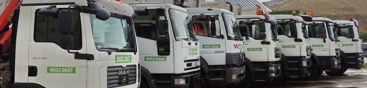 NHSZ OKÖT nyitva tartás változás!