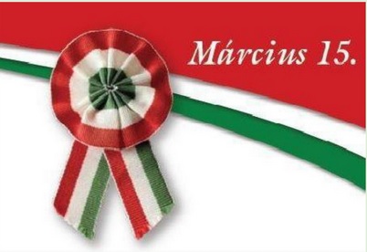 Március 15. Ünnep