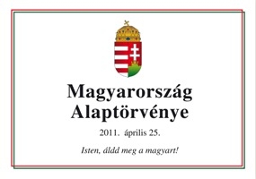 Alaptörvény