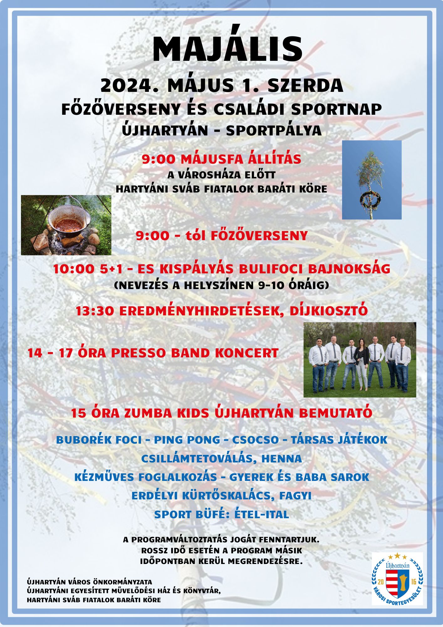 Majális